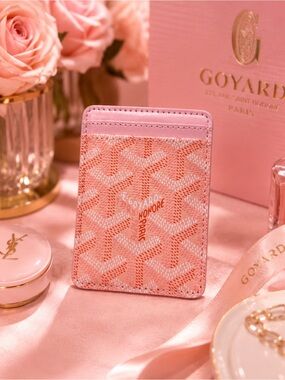 Magnetic Card Holder